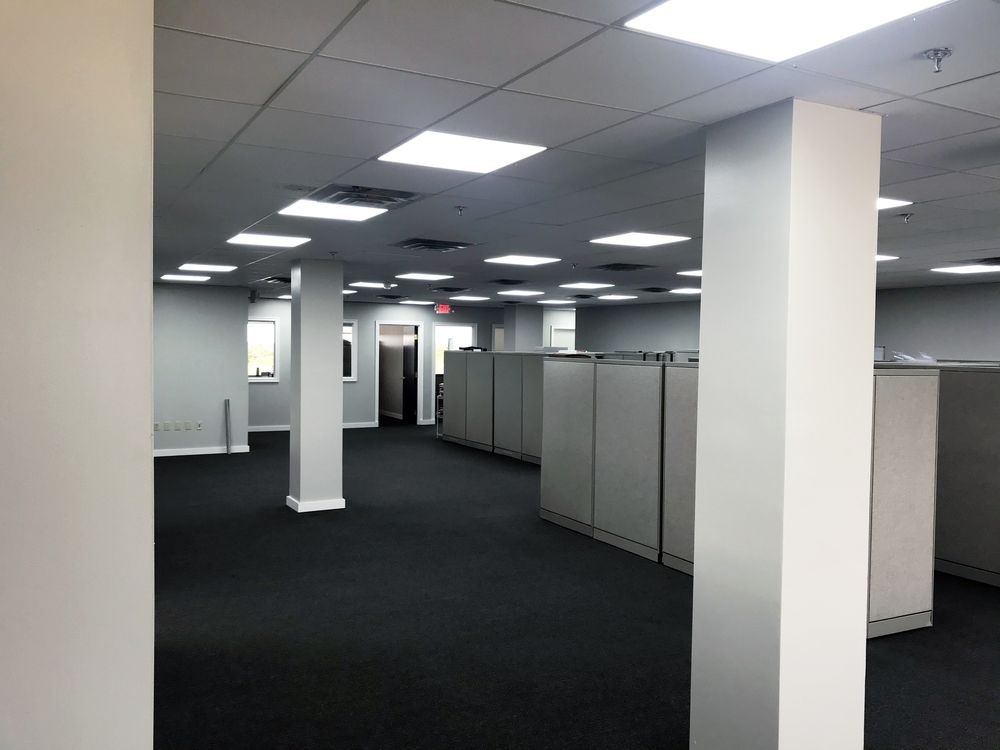 Wells Fargo Building Retail Pad: 104 N Main St, Gainesville, FL 32601
